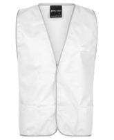 JB's  COLOURED TRICOT VEST -  6HFV